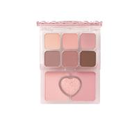 ETUDE - My Petite Palette - 6.9g - 03 Mute Harulala