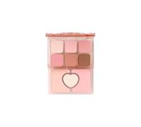 ETUDE - My Petite Palette Princess House Collection - 2 Types #07 Hello Princess