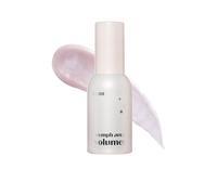 Etude Nymph Aura Volumer 24 g Shiny Skin Makeup Base Glowing Radiant Skin