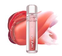 Etude - Over Glowy Tint - 3g - 01 Black Cat Rose Jelly