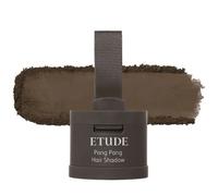 ETUDE Pang Pang Hair Shadow 3.5g #01 Dark Brown Hair Line Shadow Korean Cosmetic