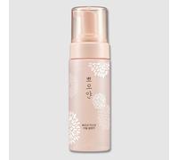 ETUDE Ppoyan pH Balancing Bubble Cleanser 150 ml detergente schiuma idratante...