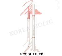 ETUDE Reborn Maker Under-Eye 0,9 g #Cool Liner Eye Makeup Korean Cosmetics NUOVO