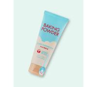 ETUDE Baking Powder crema mousse di pulizia profonda effetto scrub 160 g