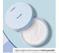 ETUDE Sebum Soak Powder 5g Olio in polvere sfuso per il viso Zero Powder Cosm...