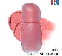 ETUDE Soft Fixing Tint 4g #01 Stepping Closer Smudging Blur Lip Tint K-Beauty