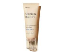 ETUDE Soon Jung Director's Tone-up Correcting Sun Cream - 40 ml