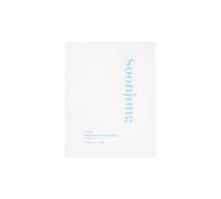 ETUDE - Soon Jung Panthensoside Sheet Mask - 1pezzo
