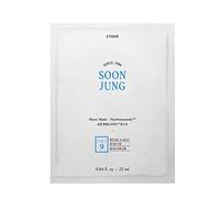 ETUDE - Soon Jung Panthensoside Sheet Mask