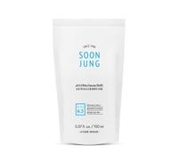 ETUDE - Soon Jung pH 6.5 Whip Cleanser (Refill) - 150ml