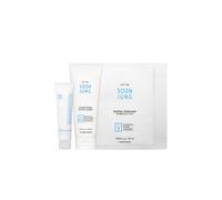 ETUDE - Soon Jung Skincare Heroes Set