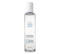 ETUDE SoonJung pH 5.5 Relief Toner lozione tonica lenitiva viso per la rigenerazione della pelle 200 ml