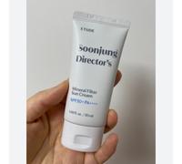 ETUDE Soonjung Director's Mineral Filter Sun Cream 50 ml protezione solare pr...
