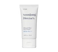 ETUDE Soonjung Director's Mineral Filter Sun Cream 50 ml (SPF50+ PA++++)