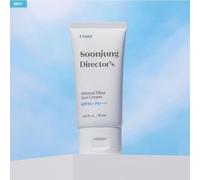 ETUDE Soonjung Director's Mineral Filter Sun Cream 50 ml SPF50+ PA++++ NUOVO