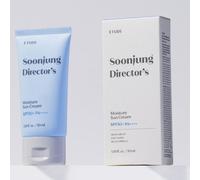 ETUDE Soonjung Director's Moisture Sun Cream 50 ml crema solare protezione so...