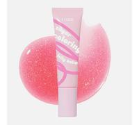 ETUDE Sugar Coloring Jelly Balm 9 ml #03 Crystal Candy Lip Balm Lip Plumper...