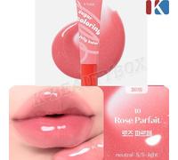 ETUDE Sugar Coloring Jelly Balm 9 ml 10 colori Vegan Lip Topper Lip Colorig B...