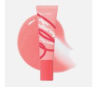 ETUDE Sugar Coloring Jelly Balm 9 ml Lip Balm Lip Plumper Korean Cosmetics NUOVO