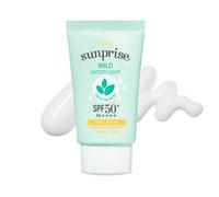 ETUDE Sunprise Mild Watery Light 50 ml SPF50+ PA+++ crema solare crema solare...