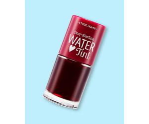 Etude Tinta labbra a base d'acqua Dear Darling Water Tint - 10 g No.2 Cherry