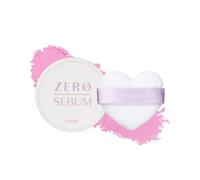 ETUDE - Zero Sebum Drying Powder Purple - 4g
