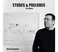 Etudes And Preludes For Piano