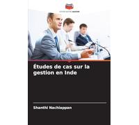 Études de cas sur la gestion en Inde