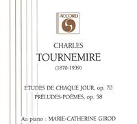 Etudes De Chaque Jour Op.70., ...