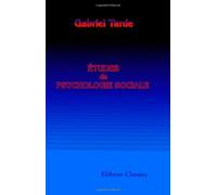 Études de psychologie sociale