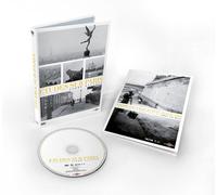 ETUDES DUR PARIS - DOCUMENTARY (DVD) André Sauvage