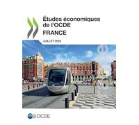 Études économiques de l'OCDE: France 2024