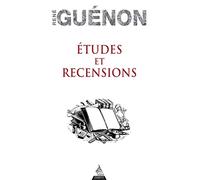 Etudes et recensions: Le Voile d'Isis / Etudes Traditionnelles 1925-1950