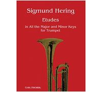 Etudes in All the Major and Minor Keys