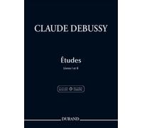 Études Livres I & II