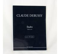 Études Livres I & II