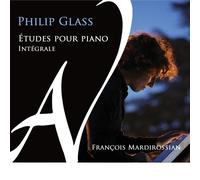 Etudes pour Piano (Integrale) (CD)