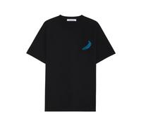 Études - Regular T-shirt Andy Warhol - - Tops - Uomo - Nero - S