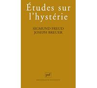 Etudes Sur L'Hysterie. 15eme Edition
