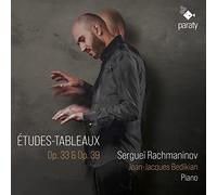 ÉTUDES-TABLEAUX