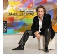 Etudes-tableaux Op. 39 (Lefevre) (CD) Album