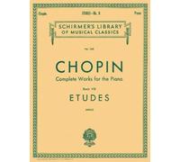 Etudes (Tascabile)
