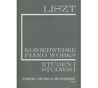 Etüden (Studies) Band 1 - Buch