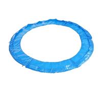 ETUELNOPT Tappetini di Ricambio per trampolini, Copertura a Molla del Cuscinetto di Ricambio for Trampolino Rotondo Blu for Bordo Telaio da 6 Piedi (1,83 m)