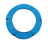 ETUELNOPT Tappetini di Ricambio per trampolini, Copertura a Molla for Trampolino 1,2-1,4 m(1.2M)