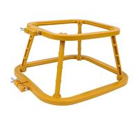 ETUELNOPT Telai Regolabili per Ricamo a Punto Croce, Kit Supporto Telaio for for Ricamo a Punto Croce for Strumenti da Cucito Multicolore(Color 3)