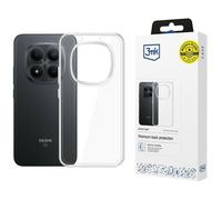 Etui 3MK Armor Case do Redmi Note 15 Pro 5G