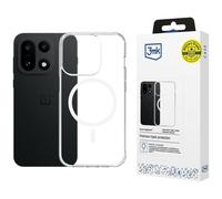 Etui 3MK Armor MagCase do OnePlus 15 5G