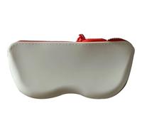 Étui À Lunettes De Soleil Portable Étui SoupleÉtui Lecture Souple In Silicone Antirayures Sac Verre Fermeture Éclair Pochette Rangement Pour V
