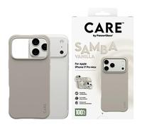 Etui CARE by PanzerGlass Fashionable Samba MagSafe do iPhone 17 Pro Max wani